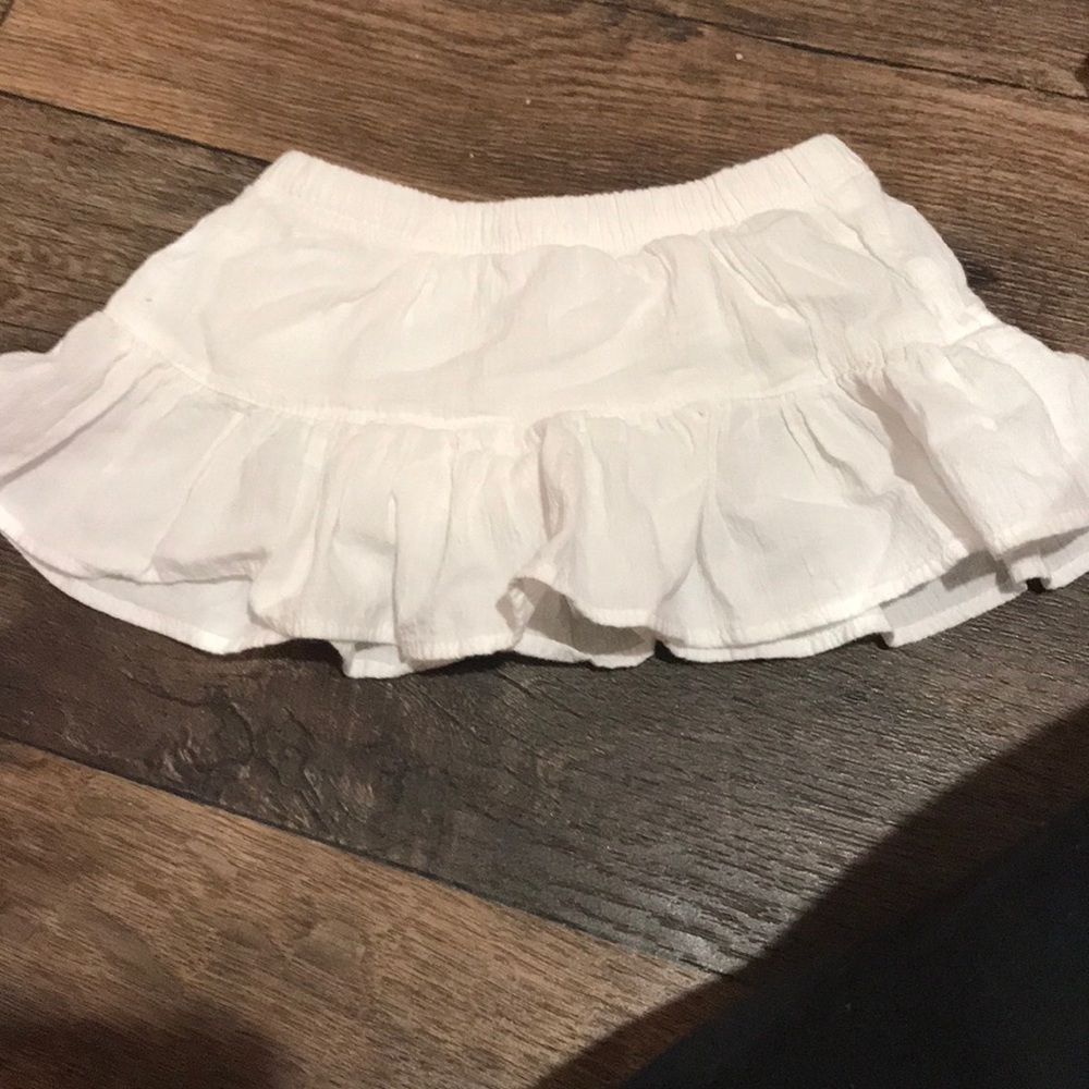 Baby Skirt